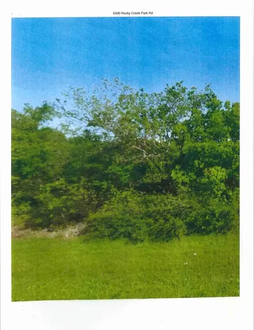 5300 Rocky Creek Park Road Crowley TX 76036