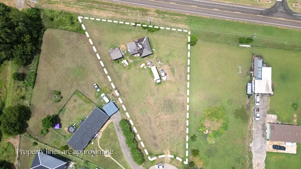 180 Choice Drive Palmer TX 75152