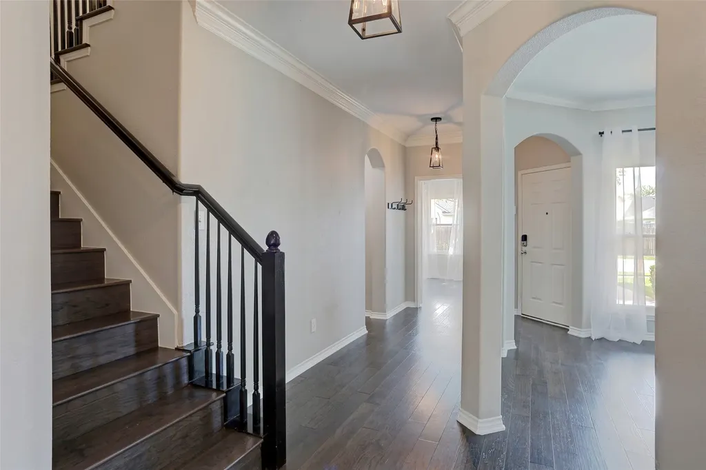 1504 Dun Loggin Drive Mckinney TX 75072