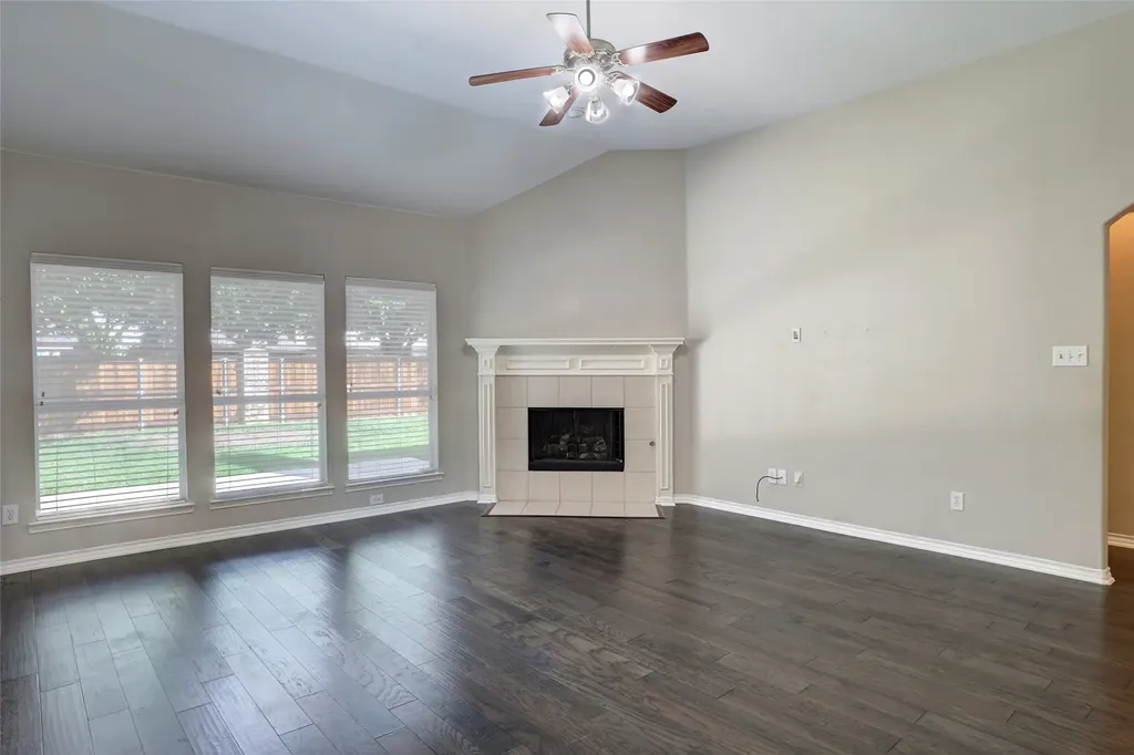 1504 Dun Loggin Drive Mckinney TX 75072