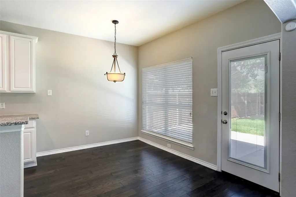 1504 Dun Loggin Drive Mckinney TX 75072