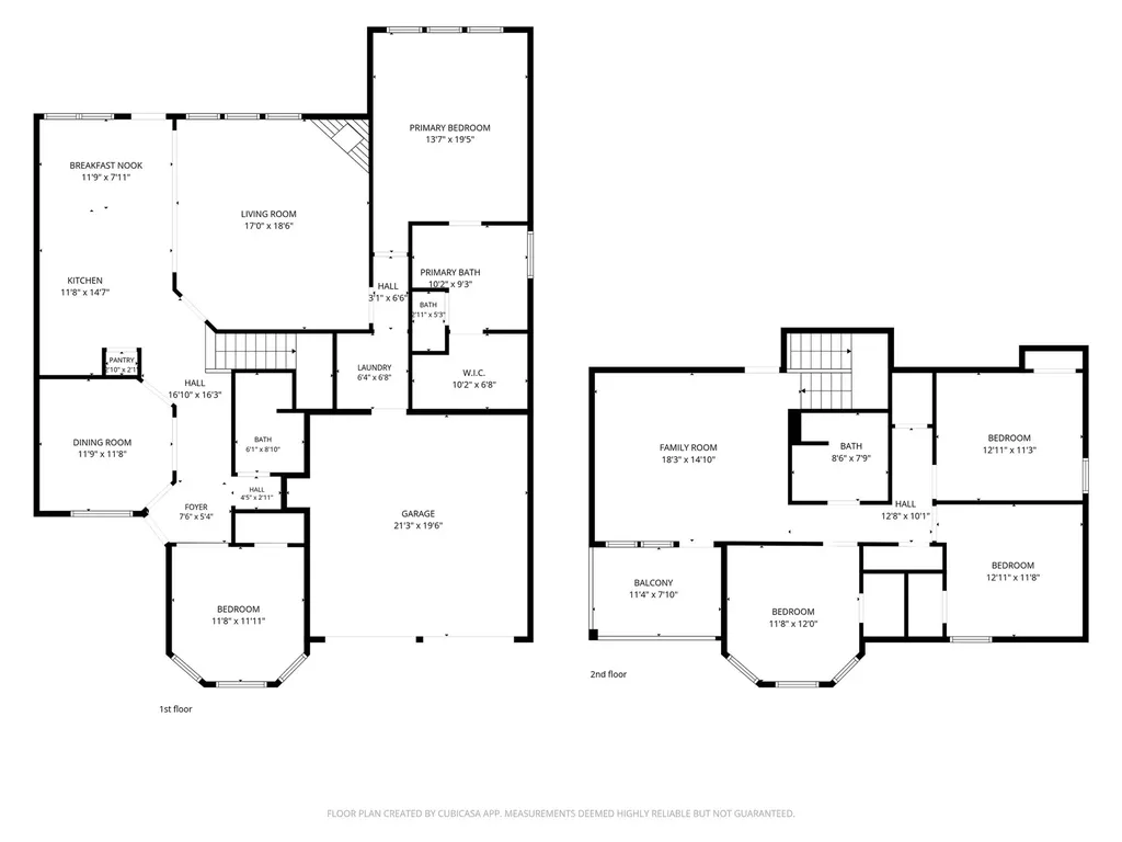 1504 Dun Loggin Drive Mckinney TX 75072