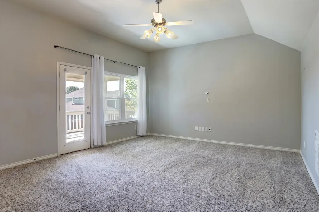 1504 Dun Loggin Drive Mckinney TX 75072