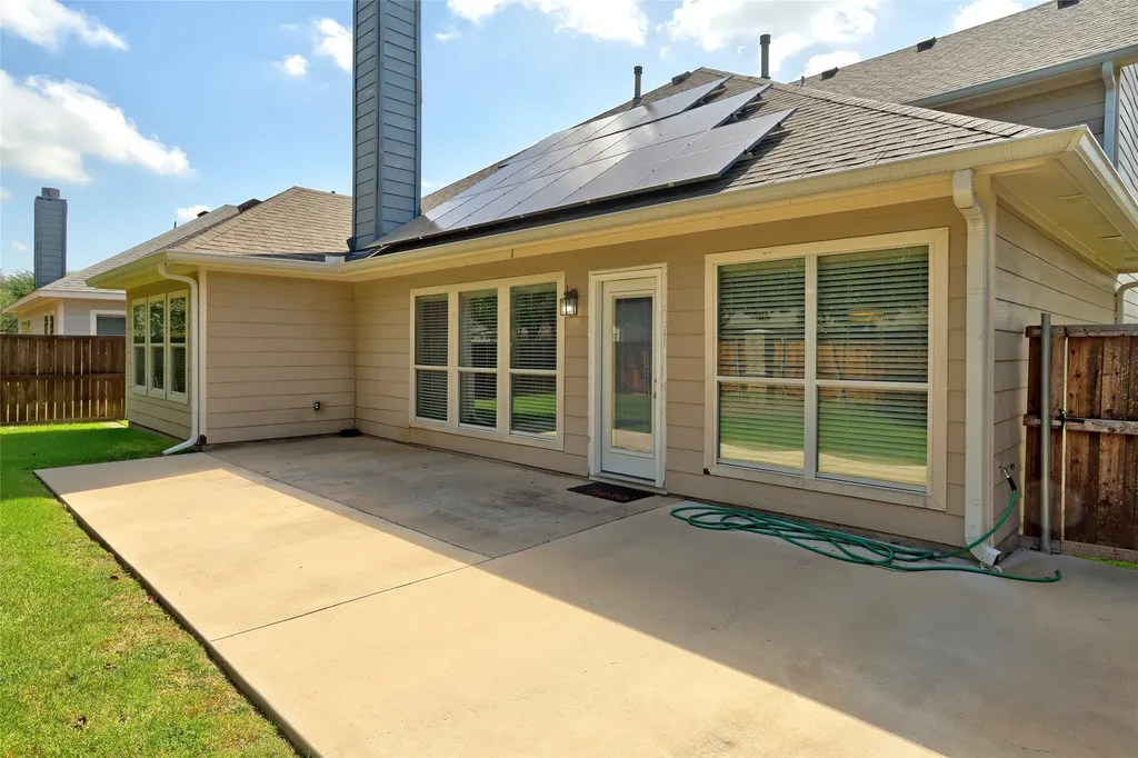 1504 Dun Loggin Drive Mckinney TX 75072
