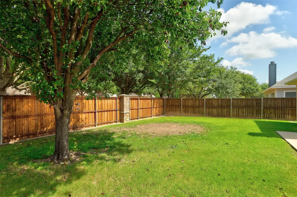 1504 Dun Loggin Drive Mckinney TX 75072