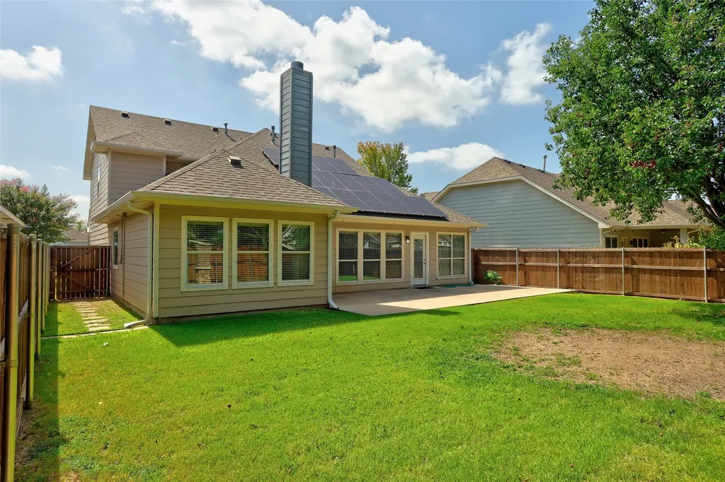 1504 Dun Loggin Drive Mckinney TX 75072