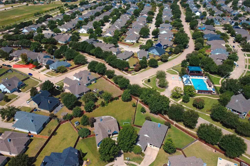 1504 Dun Loggin Drive Mckinney TX 75072