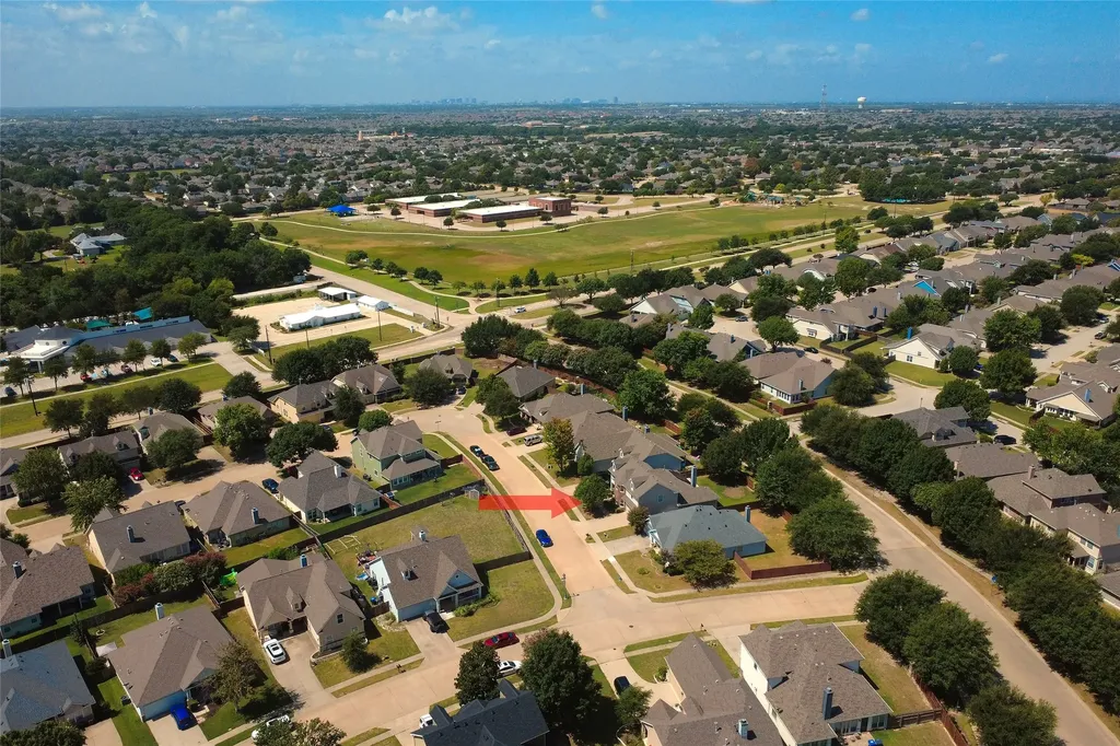 1504 Dun Loggin Drive Mckinney TX 75072