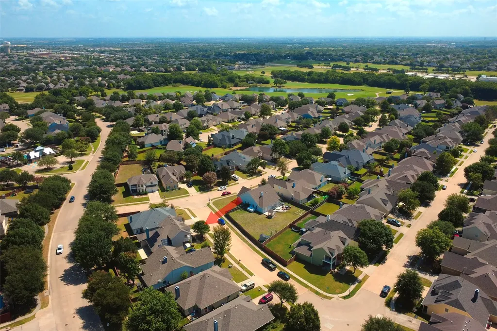 1504 Dun Loggin Drive Mckinney TX 75072