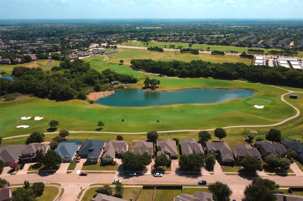 1504 Dun Loggin Drive Mckinney TX 75072