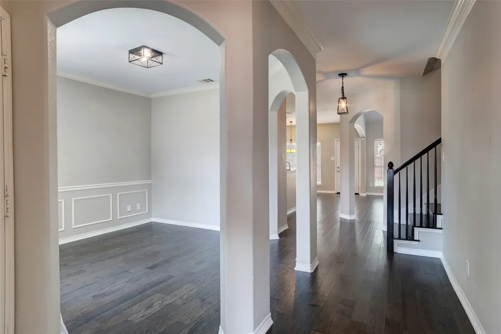 1504 Dun Loggin Drive Mckinney TX 75072