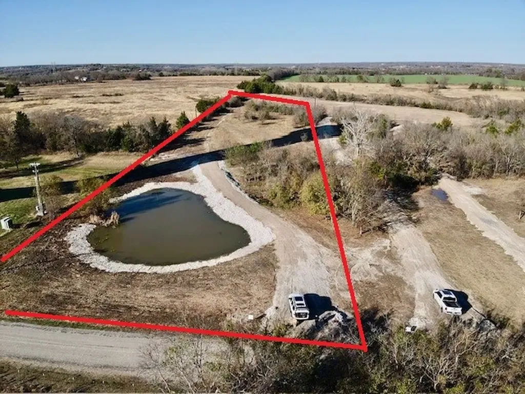 239 Bh Cooke Lane Van Alstyne TX 75495