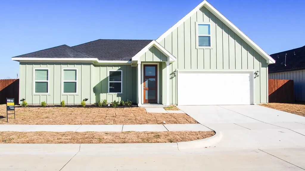 540 Highview Court Godley TX 76044