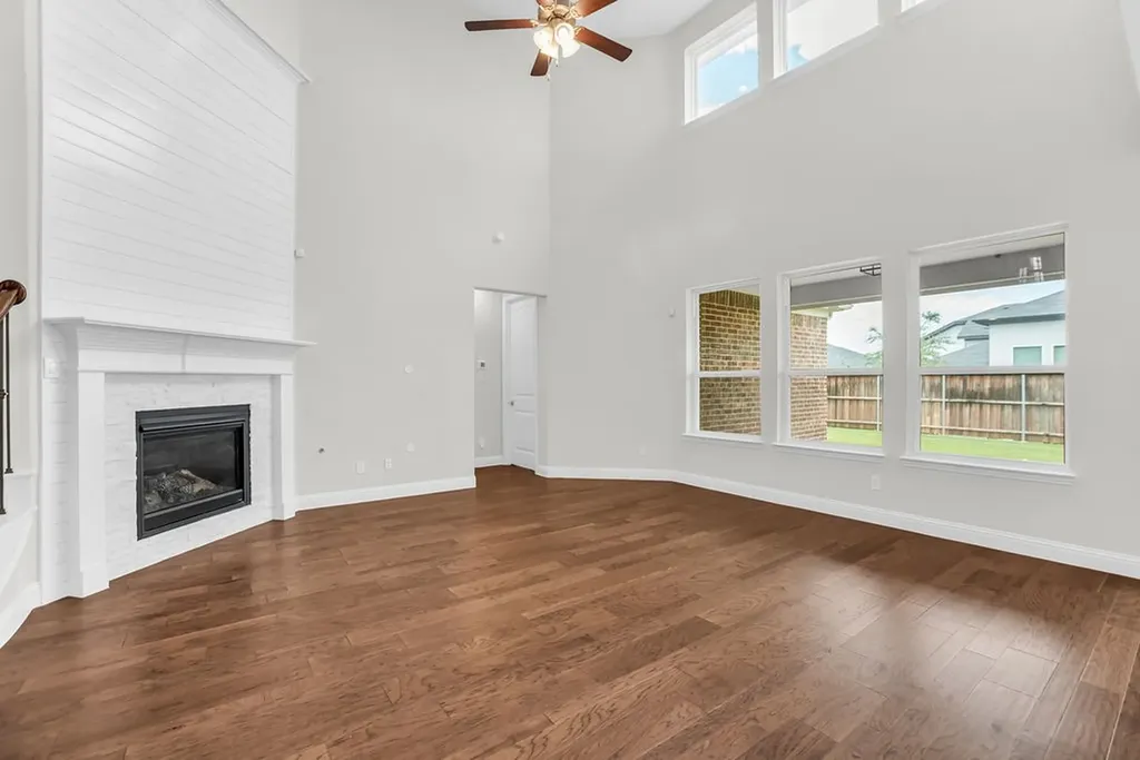 1416 Adriane Avenue Allen TX 75013