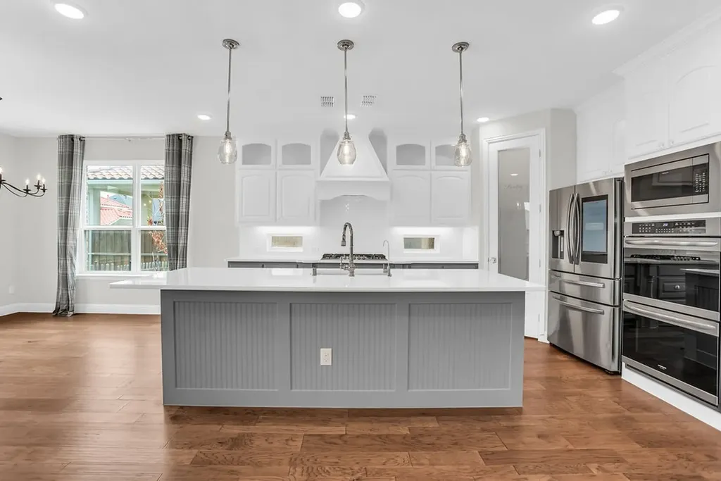 1416 Adriane Avenue Allen TX 75013