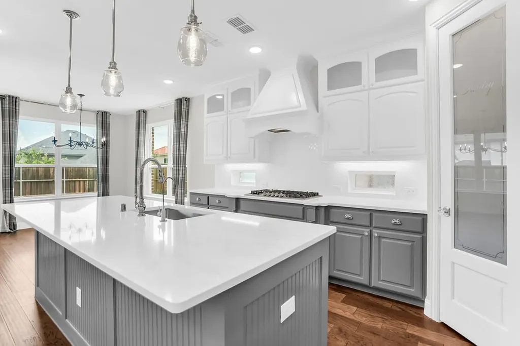 1416 Adriane Avenue Allen TX 75013