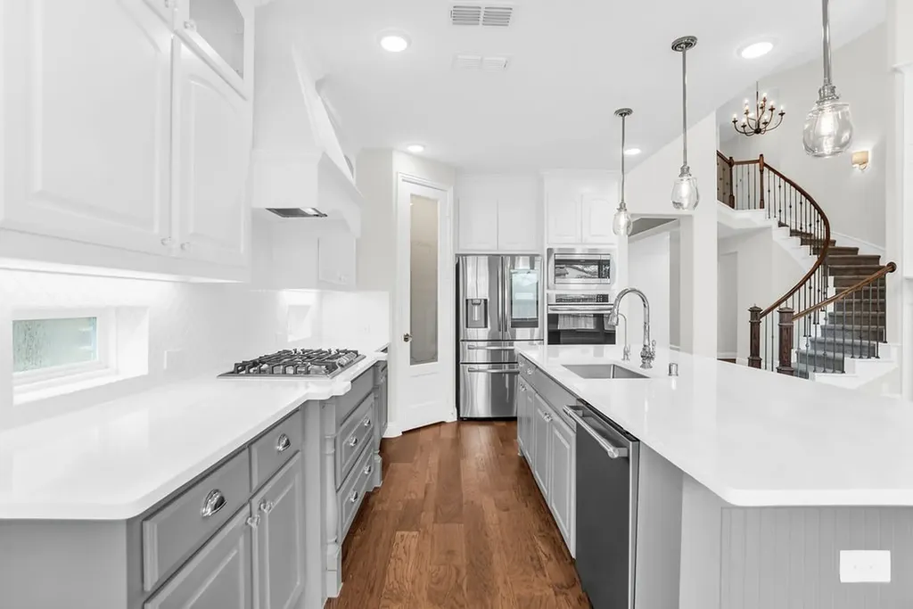 1416 Adriane Avenue Allen TX 75013
