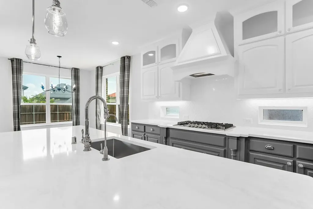 1416 Adriane Avenue Allen TX 75013