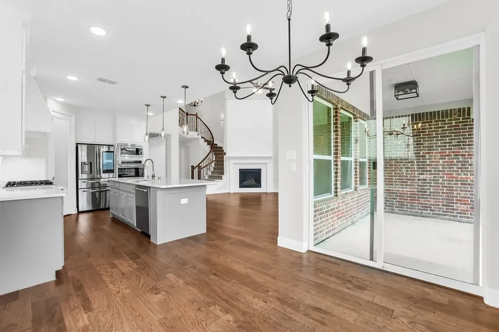 1416 Adriane Avenue Allen TX 75013