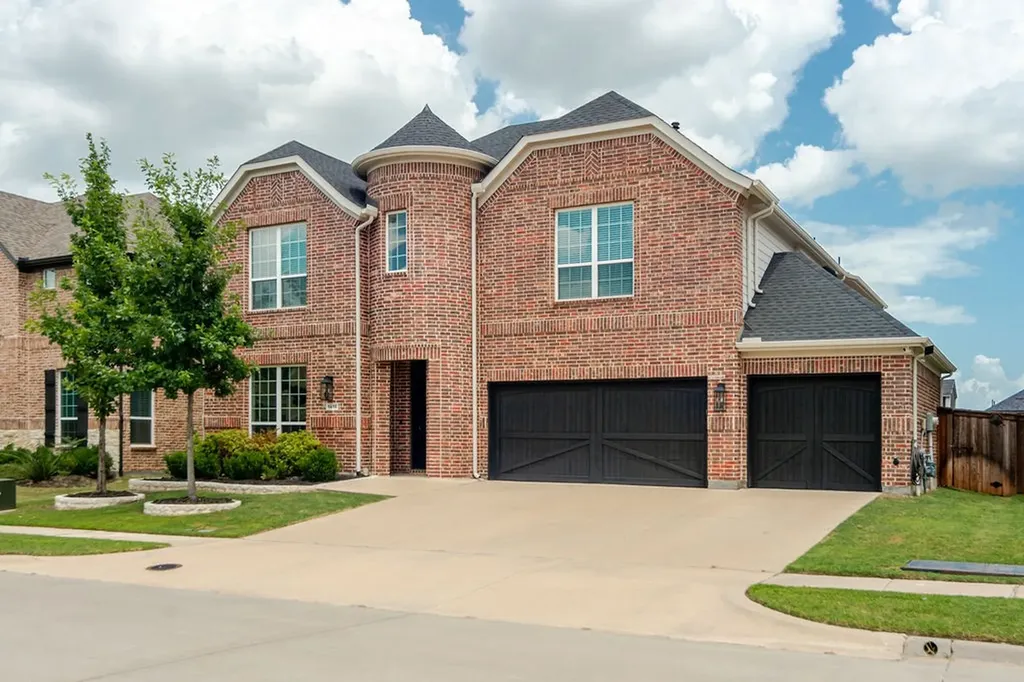 1416 Adriane Avenue Allen TX 75013