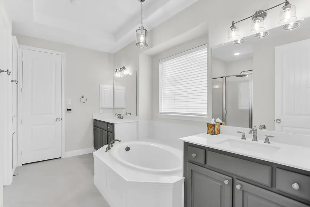 1416 Adriane Avenue Allen TX 75013