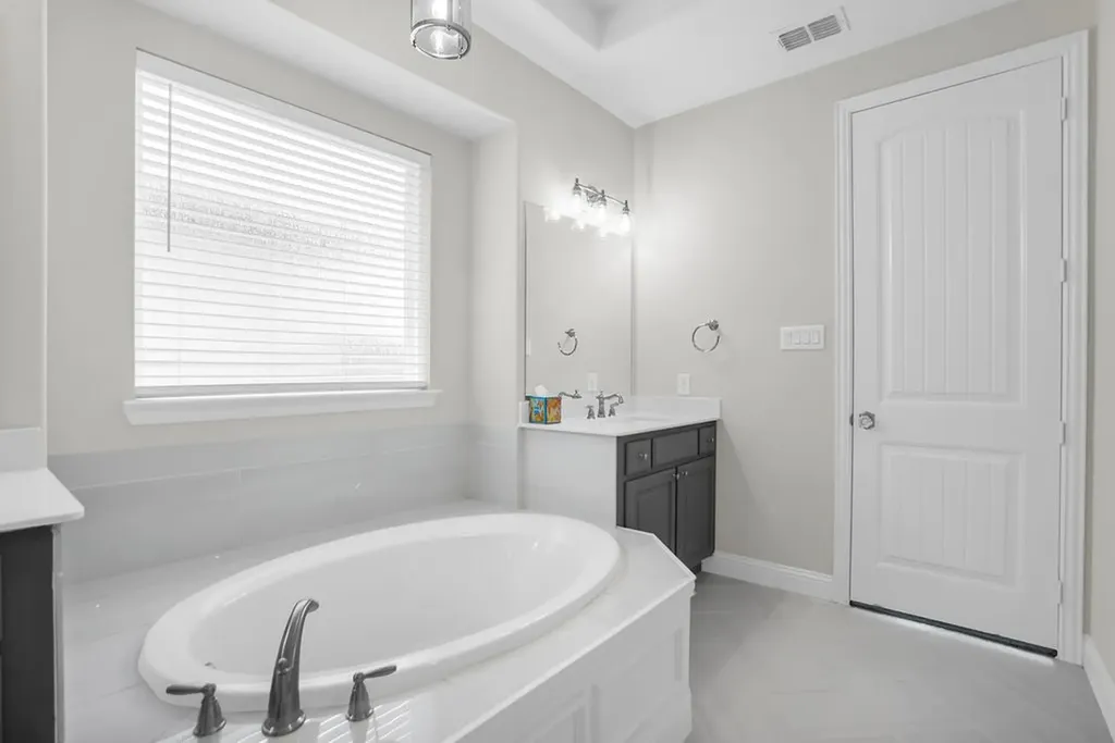 1416 Adriane Avenue Allen TX 75013