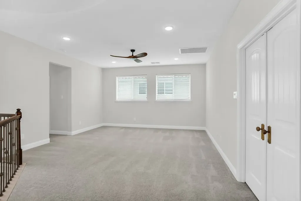 1416 Adriane Avenue Allen TX 75013