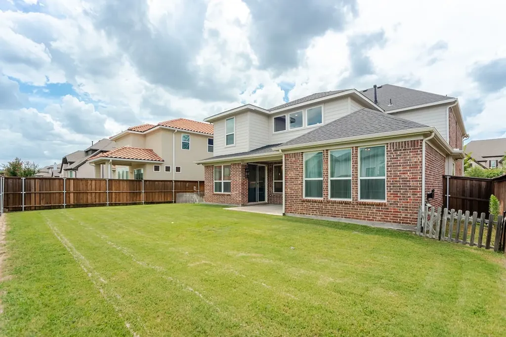 1416 Adriane Avenue Allen TX 75013