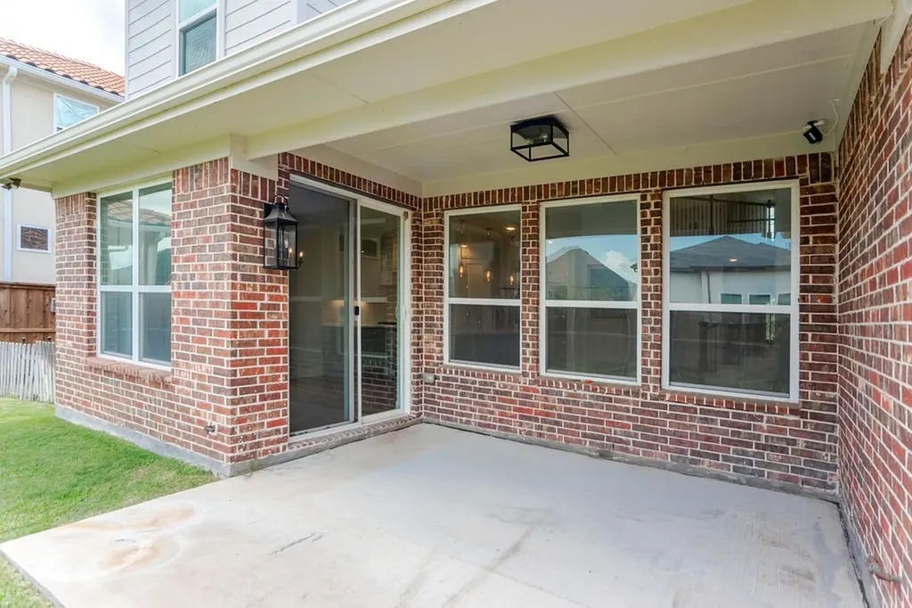 1416 Adriane Avenue Allen TX 75013