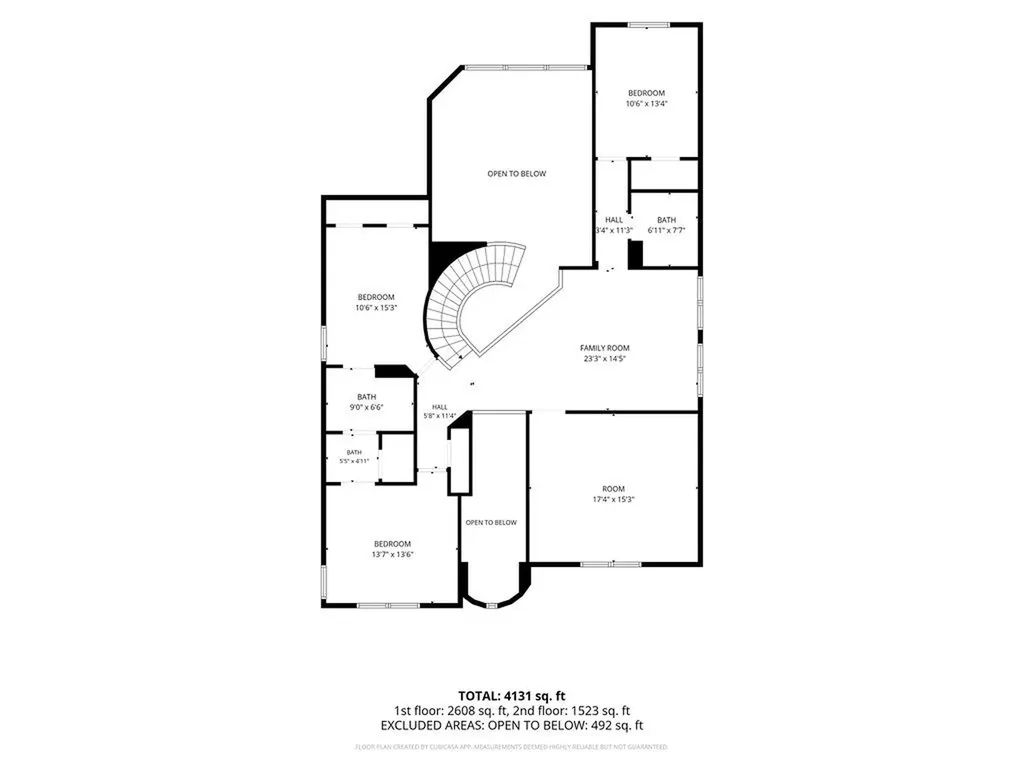 1416 Adriane Avenue Allen TX 75013