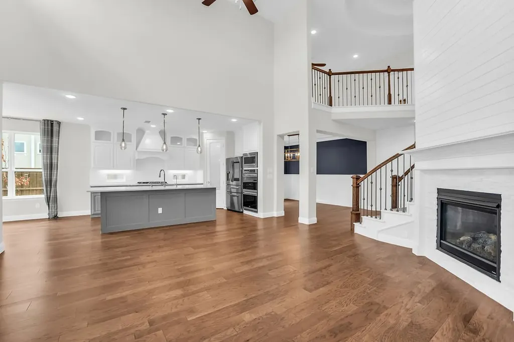 1416 Adriane Avenue Allen TX 75013
