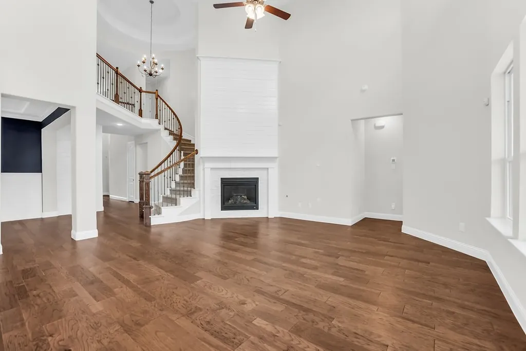 1416 Adriane Avenue Allen TX 75013