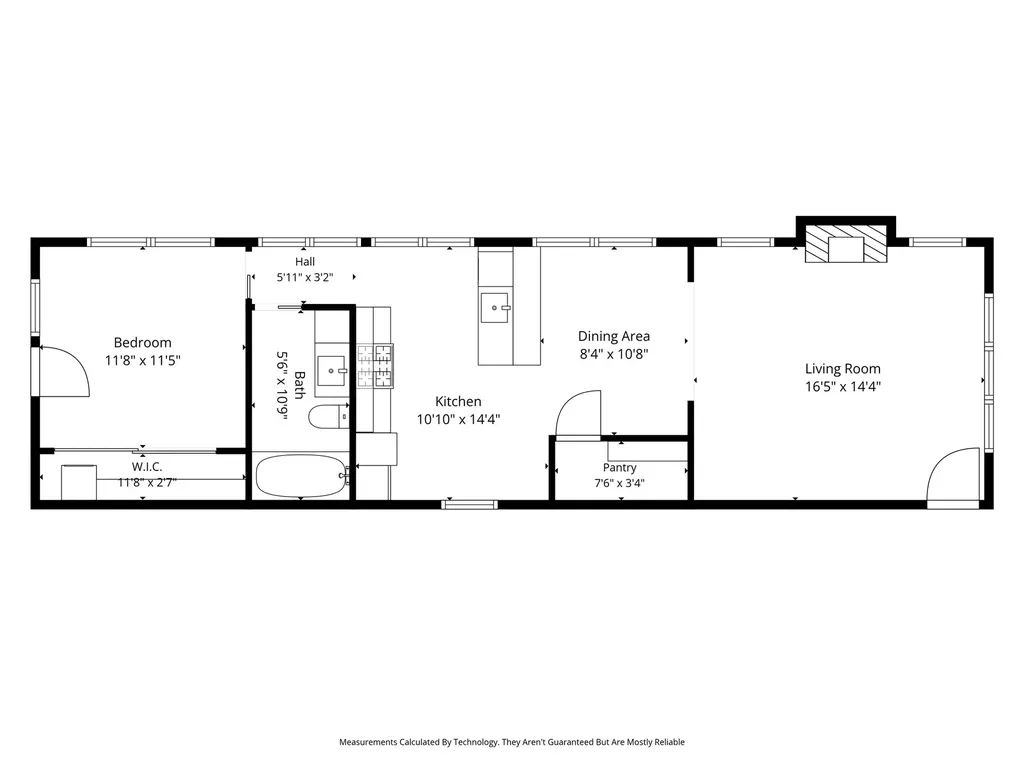 6034 Victor Street Dallas TX 75214