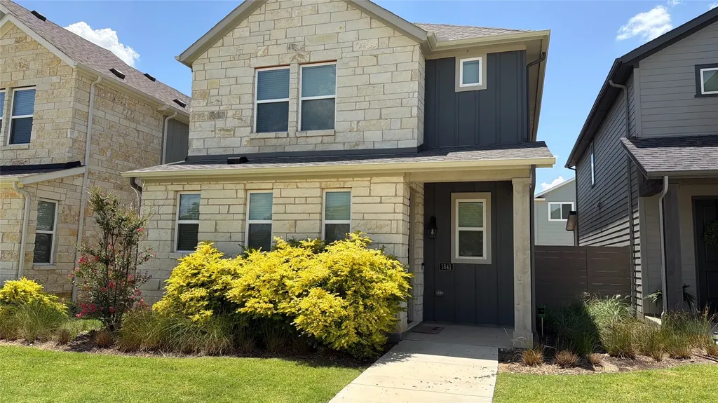 1841 Woodlawn Way Argyle TX 76226
