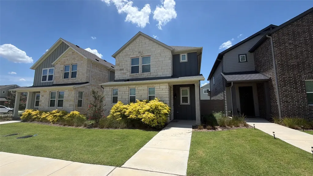 1841 Woodlawn Way Argyle TX 76226