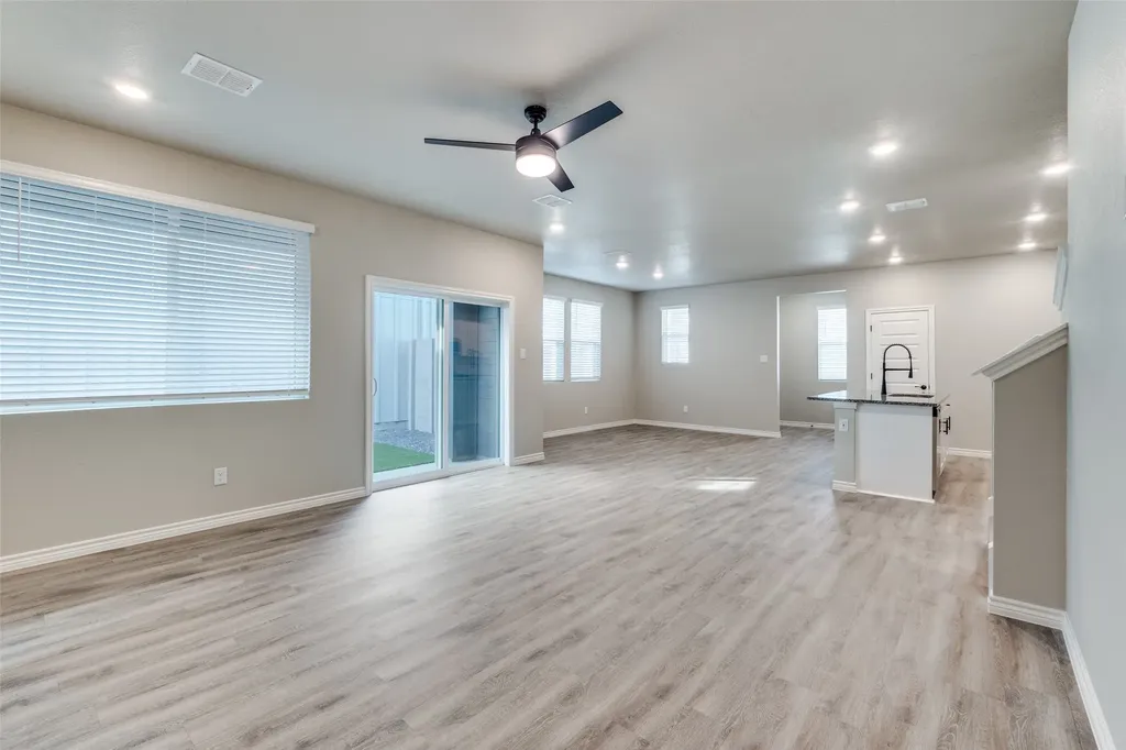 1841 Woodlawn Way Argyle TX 76226