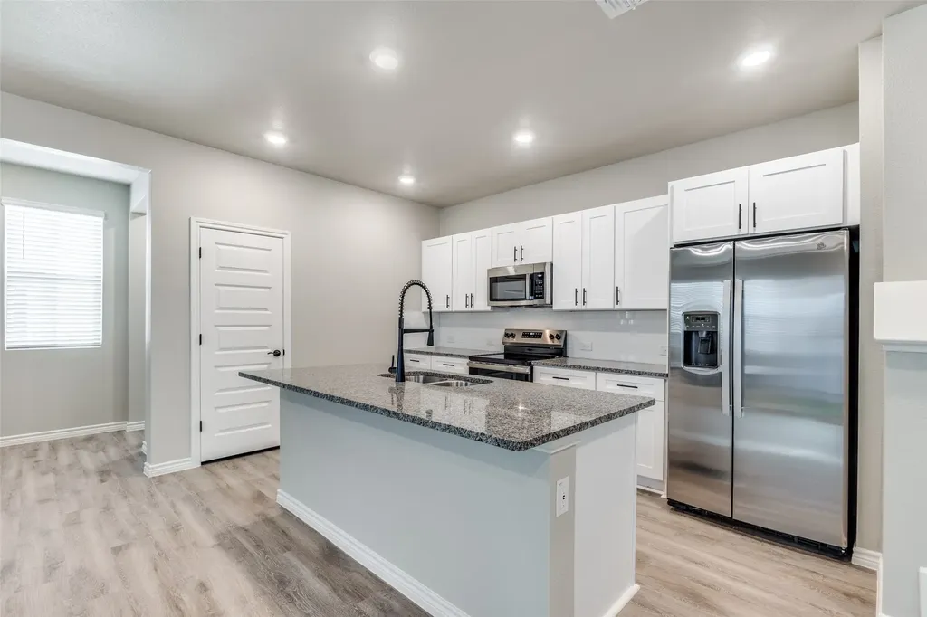 1841 Woodlawn Way Argyle TX 76226