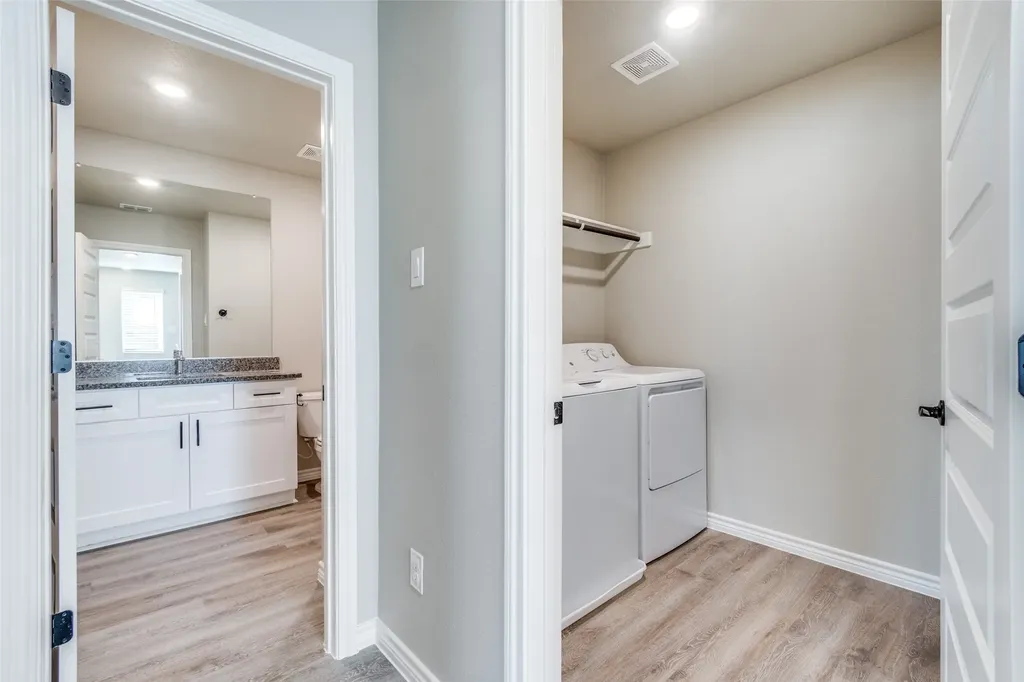 1841 Woodlawn Way Argyle TX 76226
