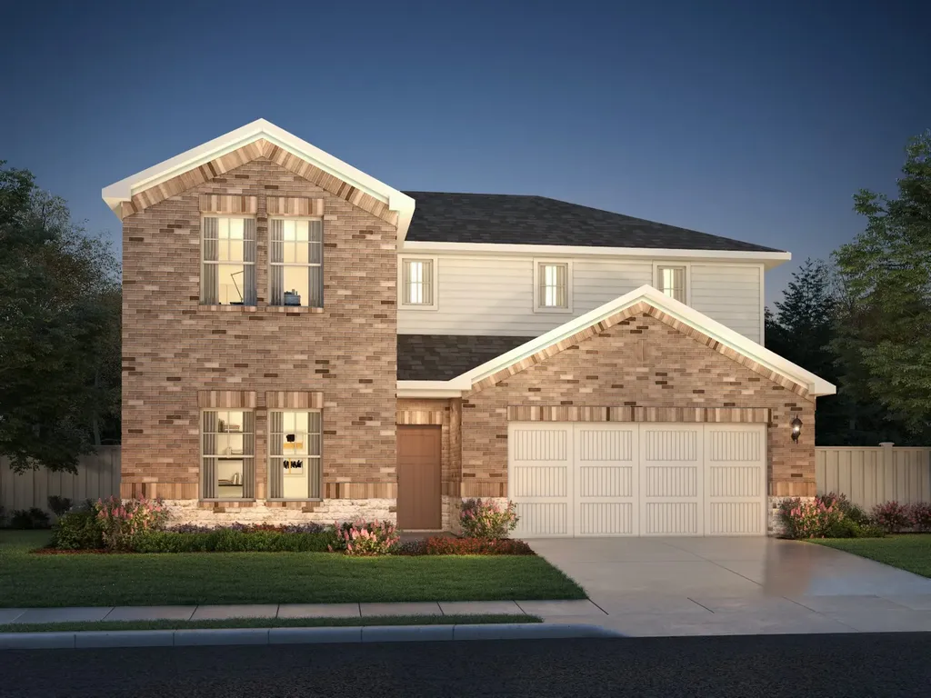 180 Teton Street Greenville TX 75402