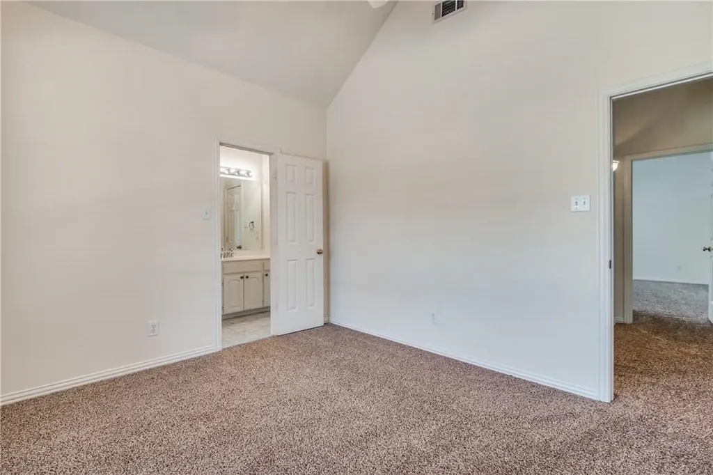 4041 Brazos Drive Carrollton TX 75007