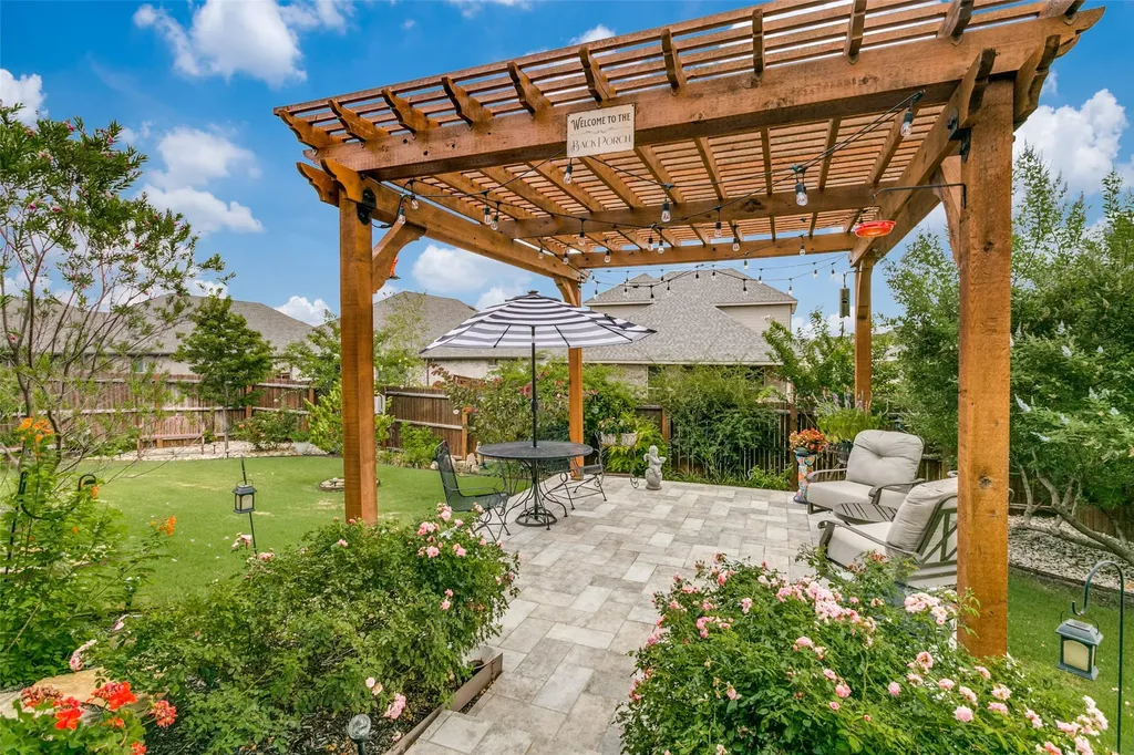 1837 Ruffian Road Granbury TX 76049