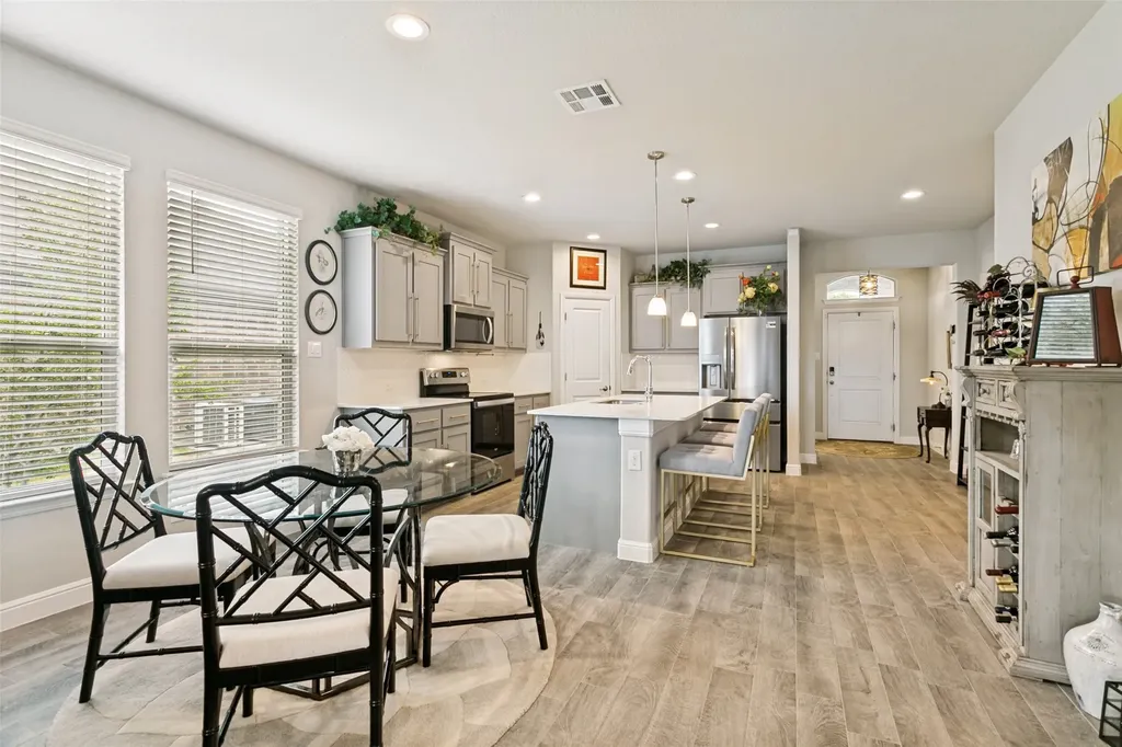 1837 Ruffian Road Granbury TX 76049