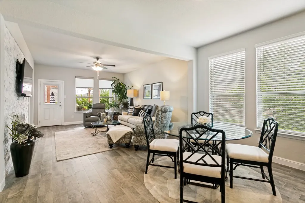1837 Ruffian Road Granbury TX 76049