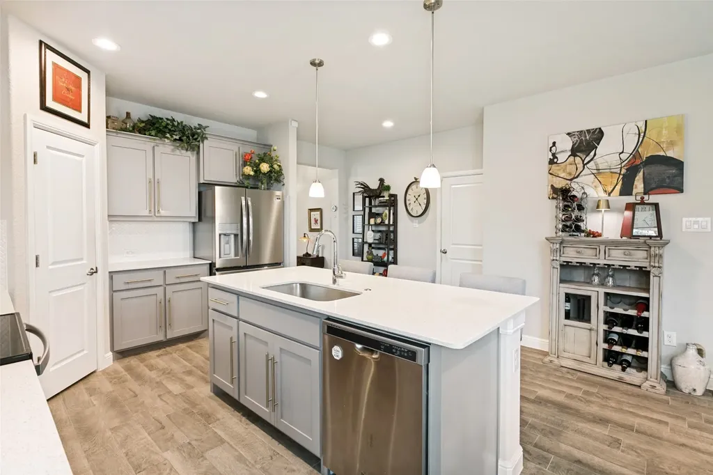 1837 Ruffian Road Granbury TX 76049