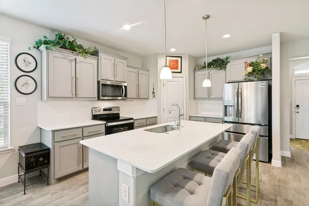 1837 Ruffian Road Granbury TX 76049