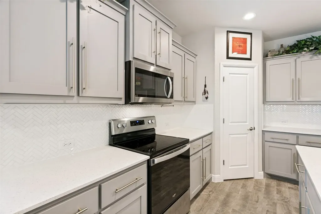 1837 Ruffian Road Granbury TX 76049