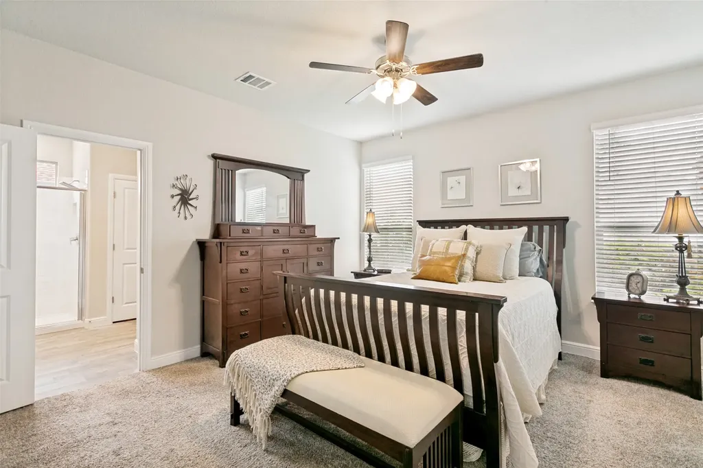 1837 Ruffian Road Granbury TX 76049