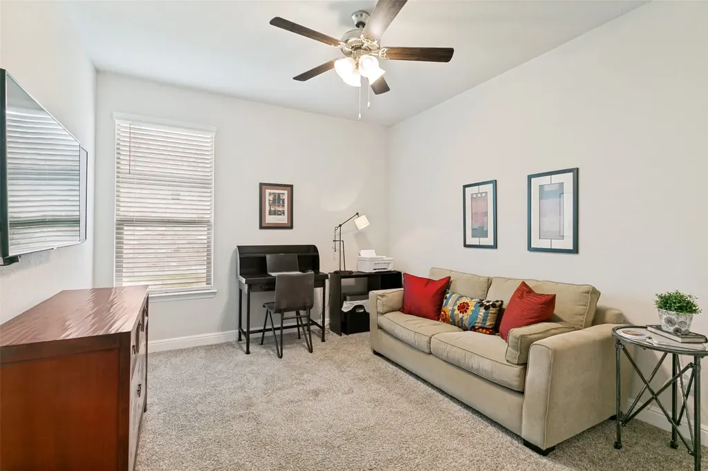1837 Ruffian Road Granbury TX 76049