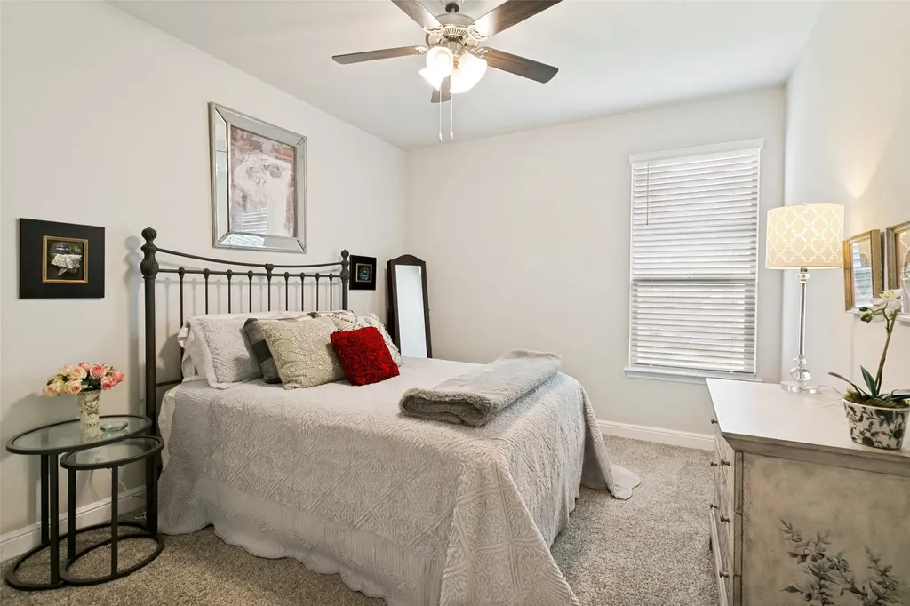 1837 Ruffian Road Granbury TX 76049