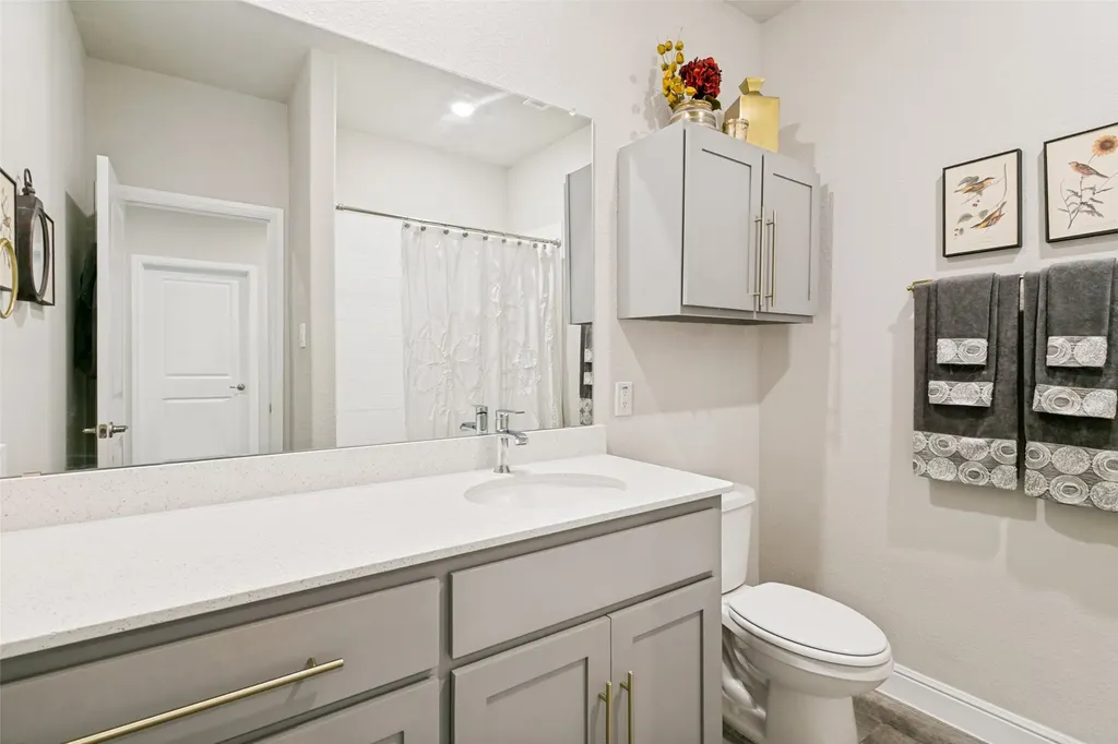 1837 Ruffian Road Granbury TX 76049